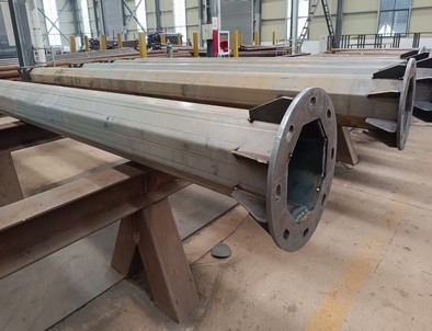 固原固原交通标杆