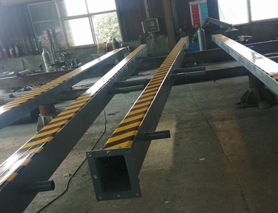 固原固原限高标杆加工厂家