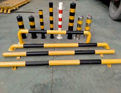 固原固原钢管挡车器厂家